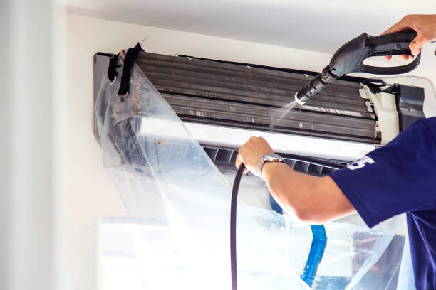 Best Professional Duct Cleaning Services  in Sandy Springs, GA